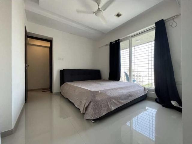1 Bedroom 490 Sq.Ft. Apartment in Matunga East Mumbai Listing ID: #10392