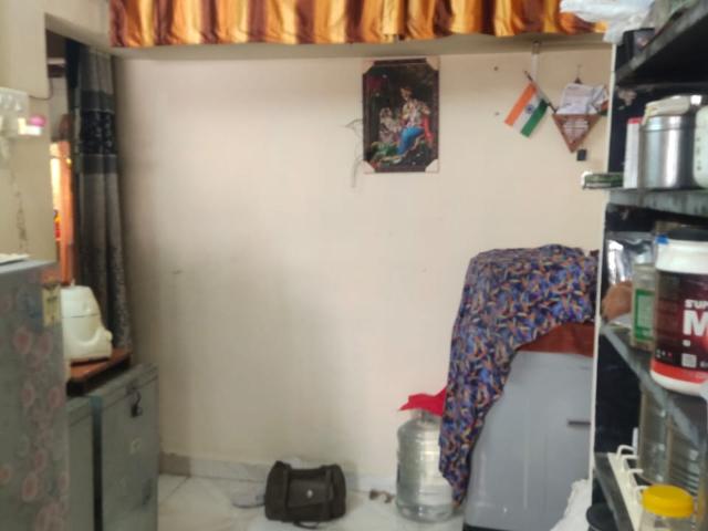 1 Bedroom 505 Sq.Ft. Apartment in Sun City Pune Listing ID: #9922