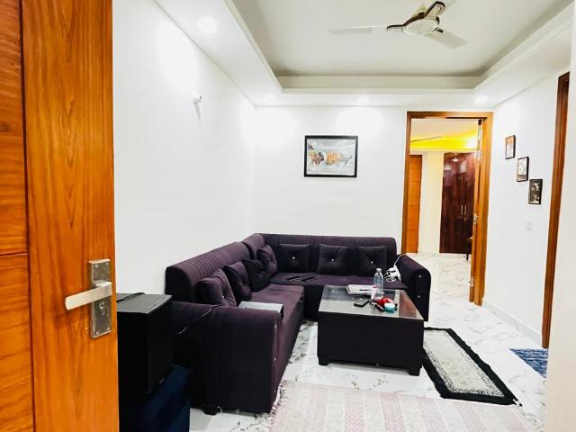 1 Bedroom 506 Sq.Ft. Builder Floor in Saket Delhi Listing ID: #9549