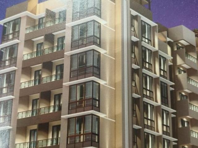 1 Bedroom 508 Sq.Ft. Apartment in Subhash Nagar Thane Listing ID: #10407
