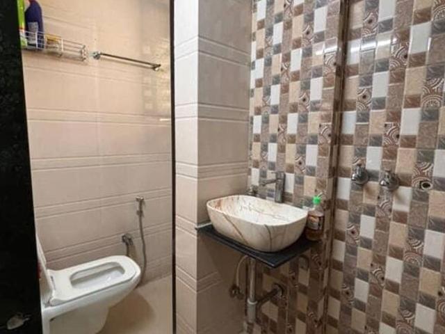 1 Bedroom 500 Sq.Ft. Apartment in Thane West Thane Listing ID: #10317