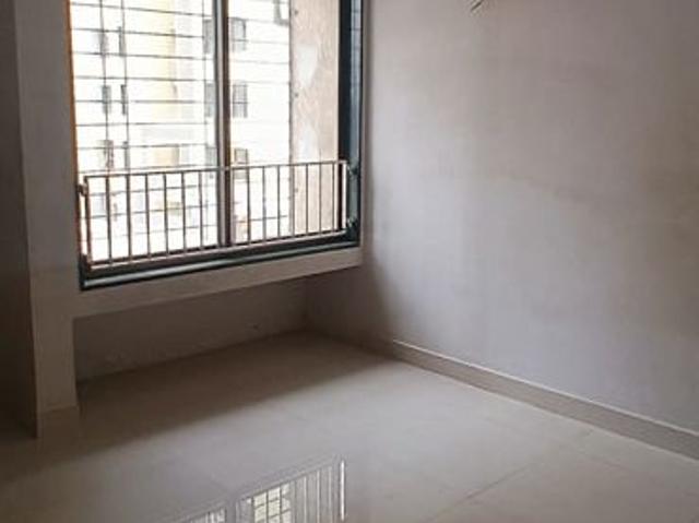 1 Bedroom 500 Sq.Ft. Apartment in Ulwe Navi Mumbai Listing ID: #10379
