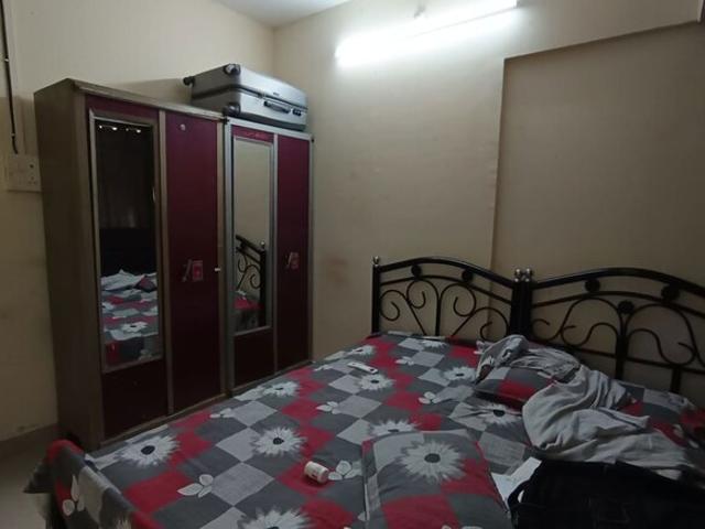 1 Bedroom 500 Sq.Ft. Apartment in Worli Mumbai Listing ID: #10371