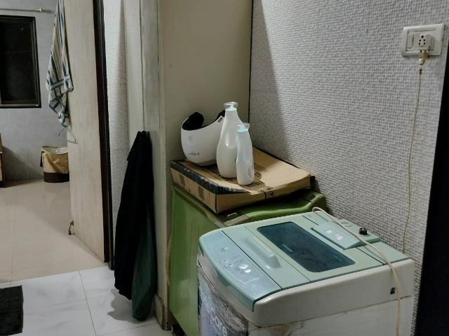 1 Bedroom 500 Sq.Ft. Apartment in Andheri East Mumbai Listing ID: #10347