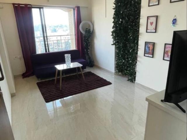 1 Bedroom 500 Sq.Ft. Apartment in Bandra West Mumbai Listing ID: #9855