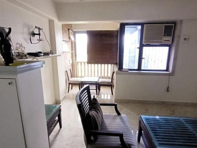 1 Bedroom 500 Sq.Ft. Apartment in Bandra West Mumbai