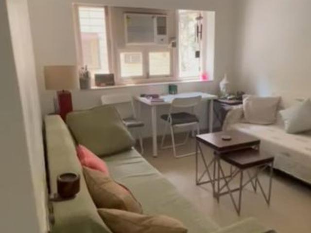 1 Bedroom 500 Sq.Ft. Apartment in Bandra West Mumbai Listing ID: #10011