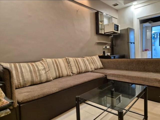 1 Bedroom 500 Sq.Ft. Apartment in Bandra West Mumbai Listing ID: #10105