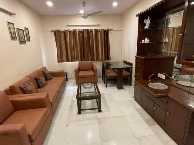 1 Bedroom 500 Sq.Ft. Apartment in Bandra West Mumbai Listing ID: #10272