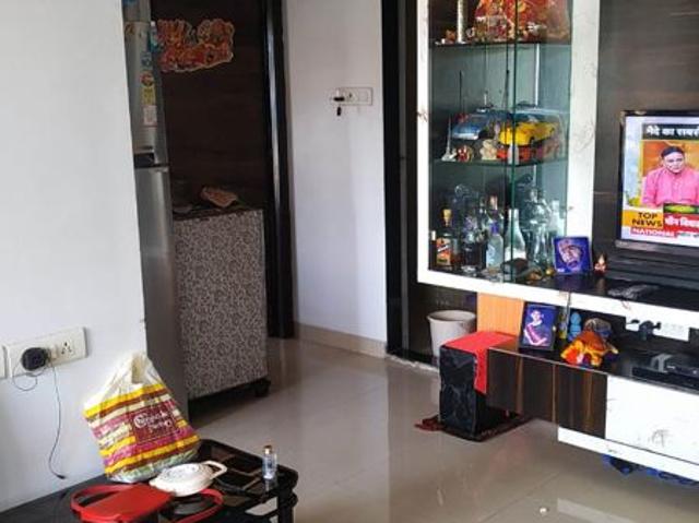 1 Bedroom 500 Sq.Ft. Apartment in Bandra West Mumbai Listing ID: #10359