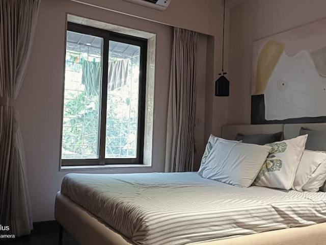 1 Bedroom 500 Sq.Ft. Apartment in Bandra West Mumbai Listing ID: #10404