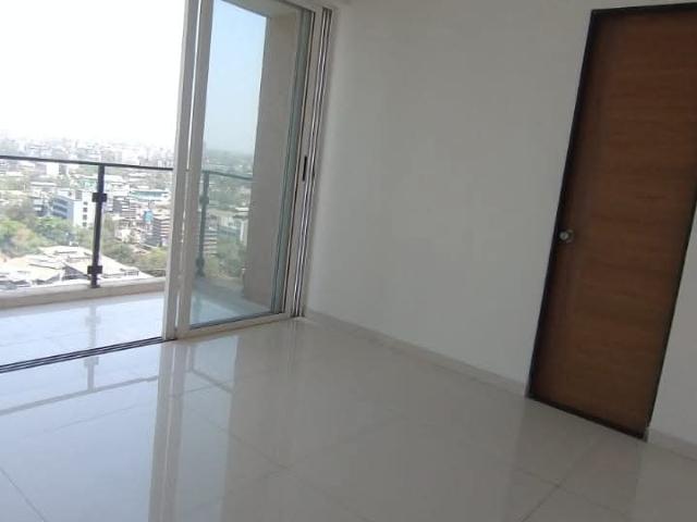 1 Bedroom 500 Sq.Ft. Apartment in Charai Thane Listing ID: #9896