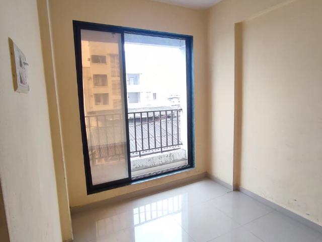 1 Bedroom 500 Sq.Ft. Apartment in Dombivli Thane Listing ID: #10194