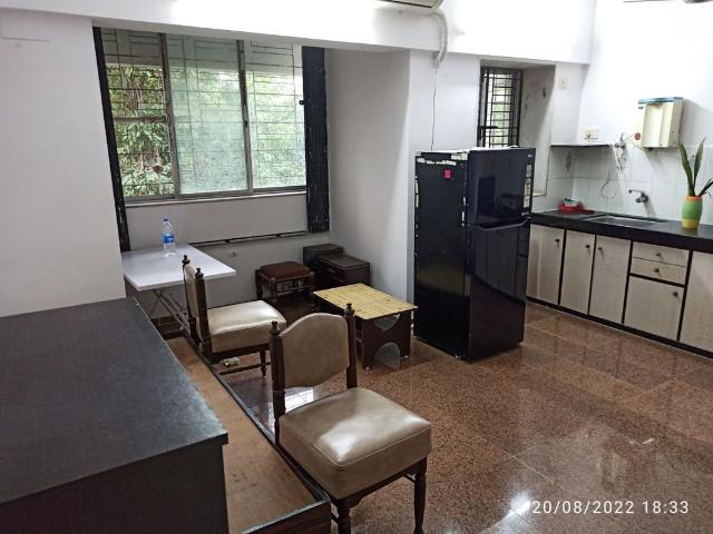 1 Bedroom 500 Sq.Ft. Apartment in Juhu Mumbai Listing ID: #10066