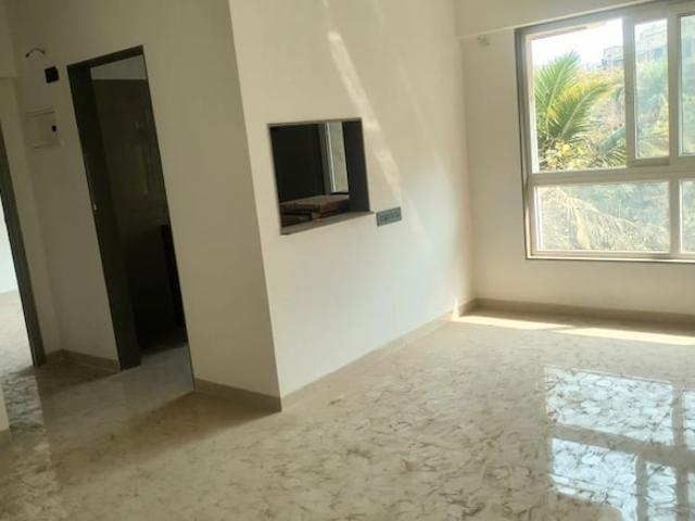 1 Bedroom 500 Sq.Ft. Apartment in Navpada Mumbai Listing ID: #10025