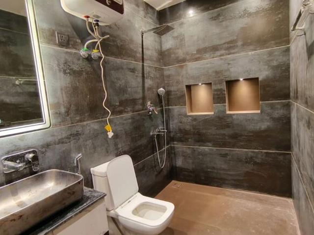1 Bedroom 500 Sq.Ft. Apartment in Panchsheel Vihar Delhi Listing ID: #10410