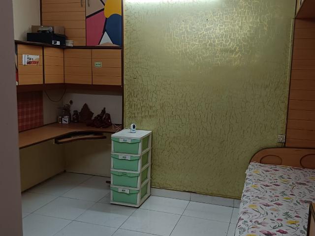 1 Bedroom 500 Sq.Ft. Apartment in Punawale Pune Listing ID: #10357