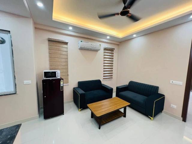 1 Bedroom 500 Sq.Ft. Apartment in Saket Delhi Listing ID: #10028