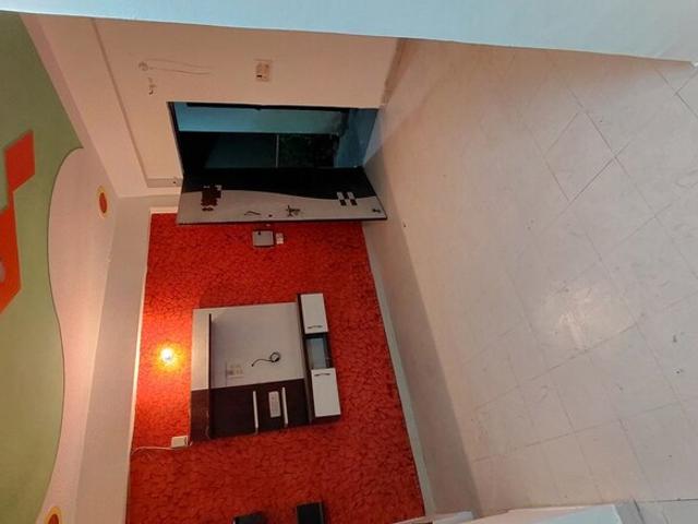 1 Bedroom 500 Sq.Ft. Apartment in Siddharth Vihar Ghaziabad Listing ID: #10424