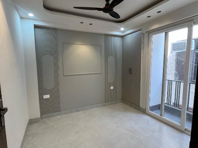 1 Bedroom 500 Sq.Ft. Builder Floor in Chattarpur Delhi Listing ID: #9920