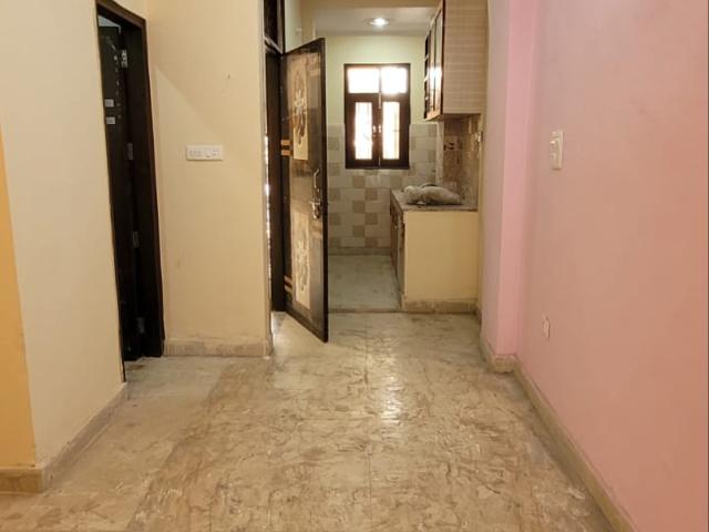 1 Bedroom 500 Sq.Ft. Builder Floor in Chattarpur Delhi Listing ID: #9326