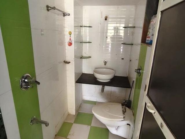 1 Bedroom 500 Sq.Ft. Builder Floor in Badlapur East Thane Listing ID: #10037