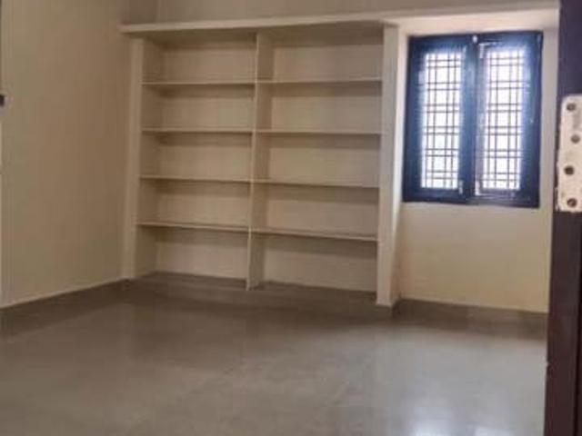 1 Bedroom 500 Sq.Ft. Builder Floor in Begumpet Hyderabad Listing ID: #10357