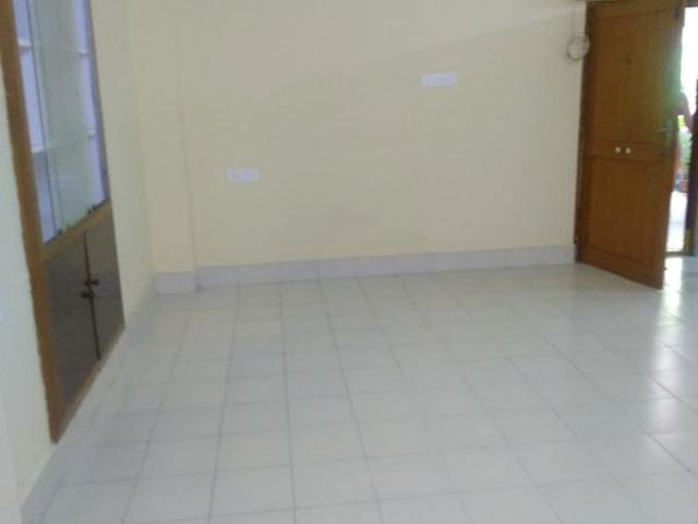 1 Bedroom 500 Sq.Ft. Builder Floor in Begumpet Hyderabad Listing ID: #10375