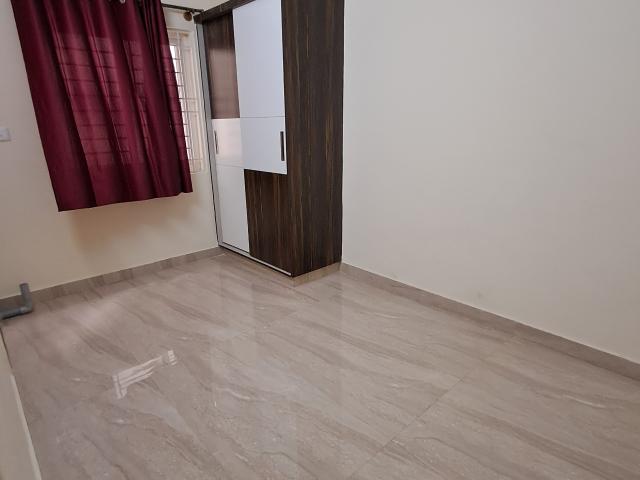1 Bedroom 500 Sq.Ft. Builder Floor in Btm Layout Bangalore Listing ID: #9434