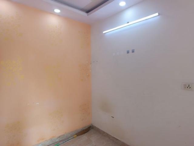 1 Bedroom 500 Sq.Ft. Builder Floor in Govindpuri Delhi Listing ID: #10273