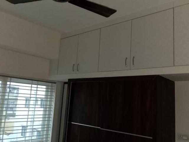 1 Bedroom 500 Sq.Ft. Builder Floor in Ejipura Bangalore Listing ID: #10215