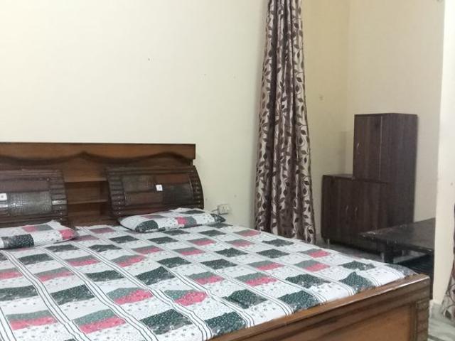 1 Bedroom 500 Sq.Ft. Builder Floor in Janakpuri Delhi Listing ID: #10323