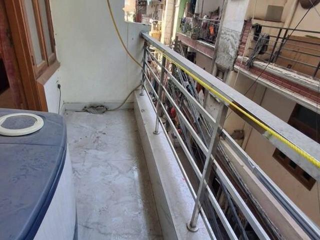 1 Bedroom 500 Sq.Ft. Builder Floor in Sainik Farm Delhi Listing ID: #10334