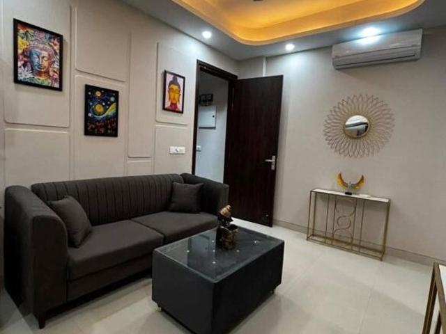 1 Bedroom 500 Sq.Ft. Builder Floor in Saket Delhi Listing ID: #10068