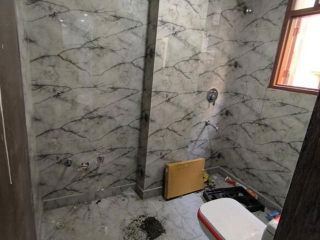 1 Bedroom 500 Sq.Ft. Builder Floor in Saket Delhi Listing ID: #9964