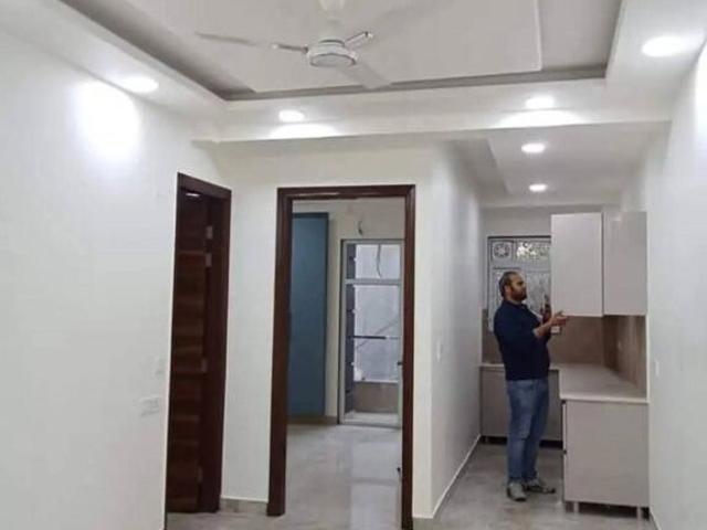 1 Bedroom 500 Sq.Ft. Builder Floor in Saket Delhi Listing ID: #10068