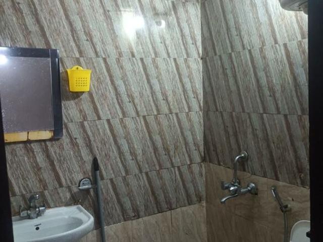 1 Bedroom 500 Sq.Ft. Builder Floor in Saket Delhi Listing ID: #10010