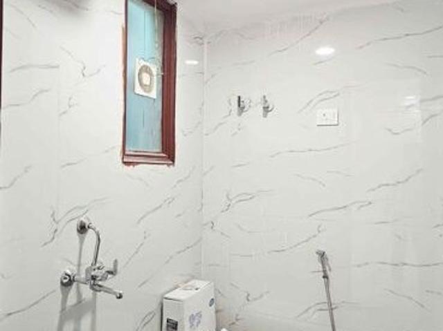 1 Bedroom 500 Sq.Ft. Builder Floor in Saket Delhi Listing ID: #10159