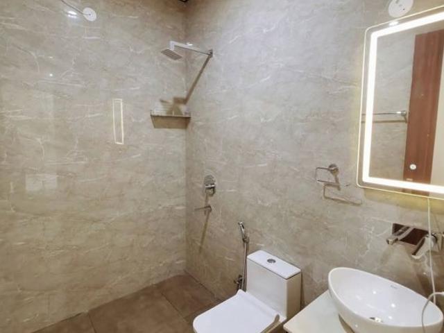 1 Bedroom 500 Sq.Ft. Builder Floor in Saket Delhi Listing ID: #10203