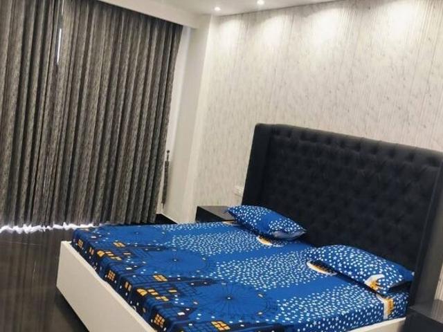 1 Bedroom 500 Sq.Ft. Builder Floor in Saket Delhi Listing ID: #10068