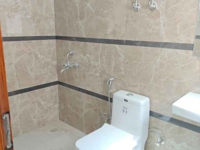 1 Bedroom 500 Sq.Ft. Builder Floor in Saket Delhi Listing ID: #9998