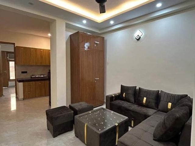 1 Bedroom 500 Sq.Ft. Builder Floor in Saket Delhi Listing ID: #10056