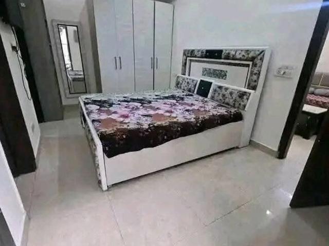 1 Bedroom 500 Sq.Ft. Builder Floor in Saket Delhi Listing ID: #10056