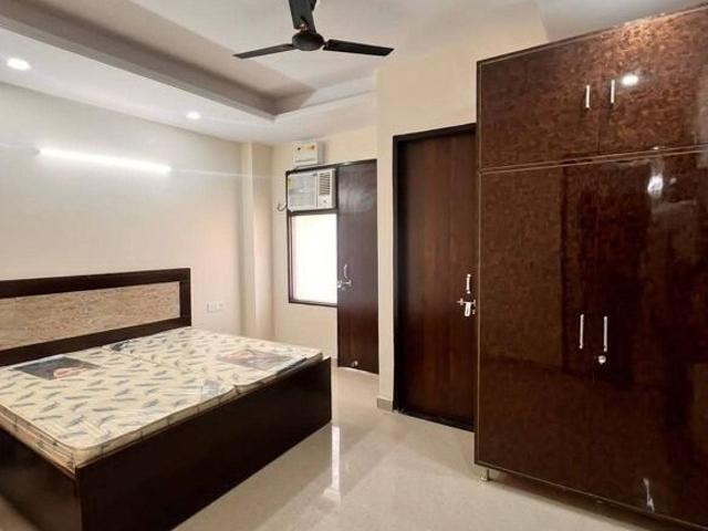 1 Bedroom 500 Sq.Ft. Builder Floor in Saket Delhi Listing ID: #10068