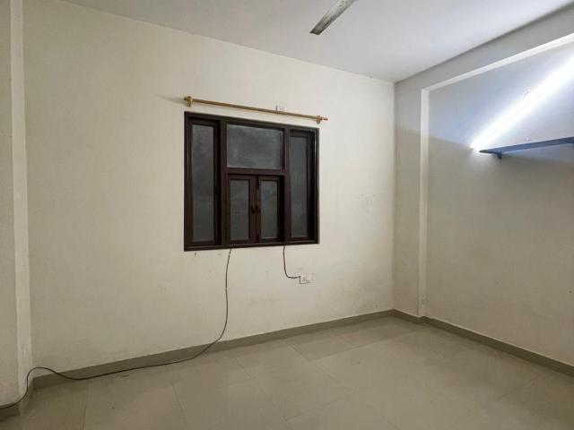 1 Bedroom 500 Sq.Ft. Builder Floor in Saket Delhi Listing ID: #9308