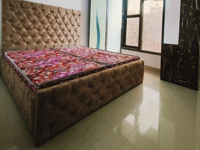 1 Bedroom 500 Sq.Ft. Builder Floor in Saket Delhi Listing ID: #9308