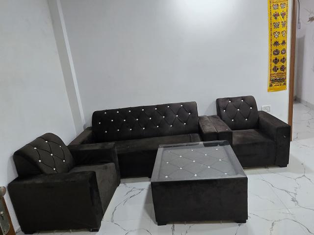 1 Bedroom 500 Sq.Ft. Builder Floor in Saket Delhi Listing ID: #9426