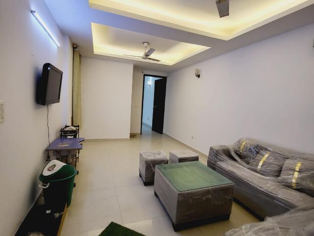 1 Bedroom 500 Sq.Ft. Builder Floor in Saket Delhi Listing ID: #9549