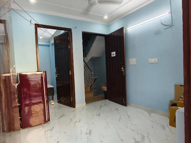 1 Bedroom 500 Sq.Ft. Builder Floor in Saket Delhi Listing ID: #9625
