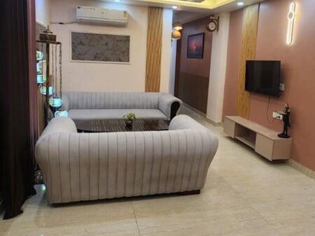 1 Bedroom 500 Sq.Ft. Builder Floor in Sector 82 Noida Listing ID: #10337